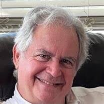 Thomas Andrew Riso Obituary