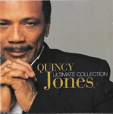 Quincy Jones
