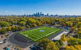Minneapolis (/ˌmɪniˈæpəlɪs/ (listen)) is the most populous city in the us state of minnesota and the seat of hennepin county. Mshsl