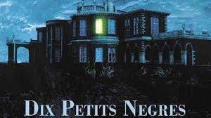 Ils étaient dix (salto) : Dix Petits Negres Le Roman D Agatha Christie Change De Nom Le Soir