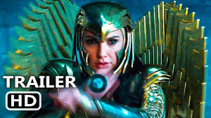 Neue dvds jetzt schon vorbestellen. Wonder Woman 2 Official Trailer New 2020 Gal Gadot Wonder Woman 1984 Superhero Movie Hd Youtube
