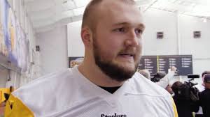 Steelers' Mason McCormick Revealed One Of His Most Remarkable Traits