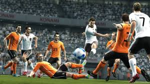 However, the simulation is not at odds with a control of great complexity and, again, pro evolution soccer shows a perfect. Pro Evolution Soccer 2012 2011 Video Game