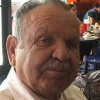 Sergio Tovar Garza Obituary (2024)