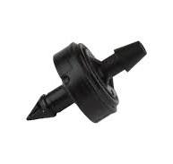 1 GPH Self-Piercing Netafim PC, CNL Emitter