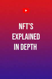 Nft Explained In Depth For Begginers What Is An Nft In 2021 Successful Business Tips Investing Success Business