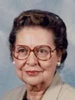 Virginia Hewitt Obituary (1922