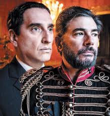 Nelly's Tailoring Tale by Montecito Journal