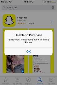 If you have a new phone, tablet or computer, you're probably looking to download some new apps to make the most of your new technology. How To Install Snapchat For Ios 9 3 6 Iphone 4s Without Jailbreak Android2techpreview
