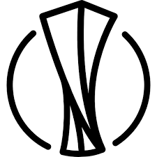 Uefacup logo.png 155 × 108; Uefa Europa League Free Sports And Competition Icons
