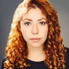 Mariah Kane's Instagram, Twitter & Facebook