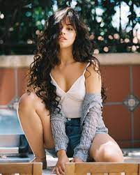 For the first five years of her life, cabello lived in cuba and mexico. Camila Cabello Masse Grosse Gewicht Augenfarbe