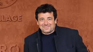 'Une véritable escroquerie' : l'avertissement de Patrick Bruel face aux  usurpateurs d'identité - RTBF Actus