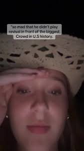 Zach Bryan 68 Fastback Michigan