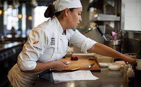 The 20 Best Culinary Programs College Rank