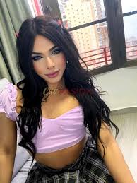 SALOME 611299538 | Travesti en Murcia. Experiencia de ensueñ...