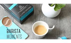 Recycle your used aluminium coffee capsules, shop here. Barista Moments 100 Italian Espresso Variety Pack Pods Compatible With Nespresso Original Coffee Capsules Machines Variety Pack 100 Amazon Com Grocery Gourmet Food