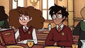 May 20, 2021 · the specials will be televised on hbo max, cartoon network and tbs later this year. Someone Is Animating Sections Of The Harry Potter Audiobooks And I Love It