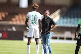 Karim makhbul sue gor mahia for failing to honor a contract. Gor Mahia Coach Vaz Pinto Says Team Will Get Better The Standard Sports