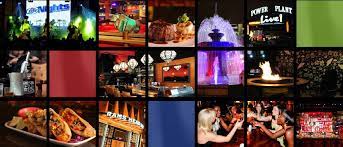 Power Plant Live Is A Favorite Saturday Night Destination Power Plant Inner Harbor Entertaining