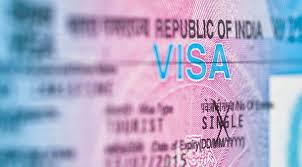 Travelers need to select their visa type based on their. India Visa Immigration Editorial Relocate Magazine