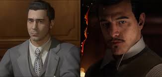 What do you think Luca would say to Sam if he saw how Sam turned out? :  r/MafiaTheGame