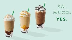Maybe you would like to learn more about one of these? Starbucks Summer Beverages Are Back S Mores Caramel Ribbon Mocha Cookie Free Stuff Finder