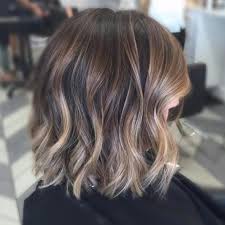 Faites confiance à un spécialiste! 70 Idees De Couleurs De Cheveux Balayage Flatteuses Pour 2020