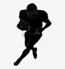 Transparent background football clipart is a totally free png image with transparent background and its resolution is 2507x2288. Free Png Download Football Playerno Background Png Football Player American Football Clipart 480x788 Png Download Pngkit