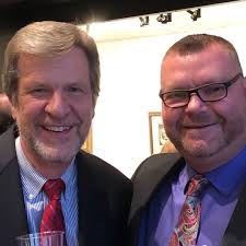 Check out our very own Scott Donovan...