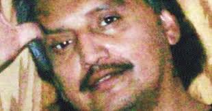 Antonio David 'Tony' Sepulveda, 52