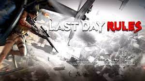 Survival mod apk v1.0 b19✓.con last day rules: Last Island Of Survival Mod Apk V3 8 No Recoil Unlocked