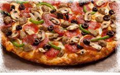 Specialty Pizzas Pizza Menu Pizza King Pizza Special