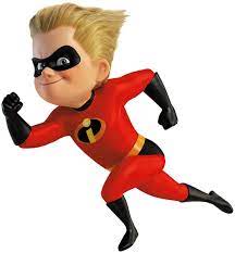 Dash Incredibles 2 Png Cartoon Image The Incredibles Dash The Incredibles Incredibles Wallpaper