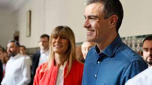 Begoña Gómez declara ante el juez: última hora de la mujer de Pedro  Sánchez, en directo