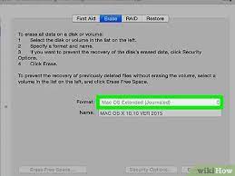 You can format a drive using the disk utility in mac. How To Format A Seagate Hard Drive For Mac 12 Steps