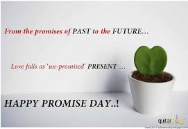To spend promise day you need some best promise day 2020 quotes because without quotes, messages, words you can never celebrate. 35 Happy Promise Day Greeting Pictures