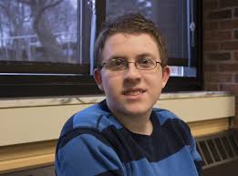 Giving students a helping hand