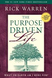 Book Covers From New York Times Best Sellers List The Journey With Jesus Rick W Purpose Driven Life Purpose Driven Life Book Purpose Driven Life Rick Warren