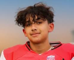 John Cone: A Rising Star in Middle School Sports