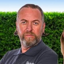 Duell der Gartenprofis