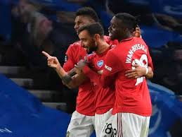 Champions league final broadcast details. Europa League Draw Leaves Open Potential Manchester United Wolves Semi Final Football Gulf News