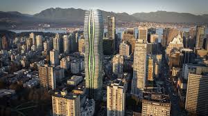 Penometal is a metal design and metal fabrication vancouver company with a vision to be an. 60 Storey Vancouver Skyscraper To Become World S Tallest Passive House Project Constructconnect Com