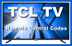 If your remote control has fresh batteries and still isn't working, you may have to clean or repair the inner parts of the. Remote Control Codes For Tcl Tvs Codes For Universal Remotes