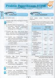 Upah mengikut yesus adalah sebuah pengajaran yesus yang dicatat dalam tiga injil sinoptik perjanjian baru dalam alkitab kristen. Buy Teks Efektif Stpm Ekonomi Malaysia Penggal 3 Product Online Johor Bahru Jb Malaysia Taman Sentosa On Newstore