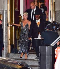 When lady gaga was still stefani germanotta, she met lüc carl when she walked into his new york city bar, st. Nup6pxtkupfbcm