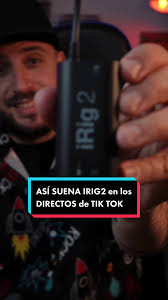 ASÍ SUENA IRIG2‼️Brutal! #viral #fyp #homestudio #deejay #live @IK M...