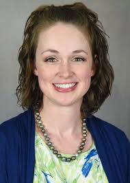 Katherine Jamison's Instagram, Twitter & Facebook