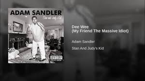 We did not find results for: Every Single Song Written And Performed By Adam Sandler Ranked From Best To Worst