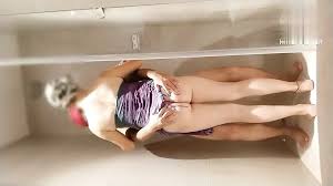 Desi School Girl Mms with Boyfriend at Bathroom Shower: Amateur Amateur Porn